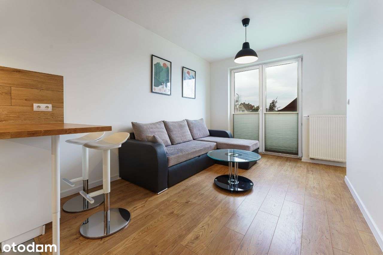 Nowoczesne i ciche mieszkanie na wynajem - Pełny obrazek: 5/14