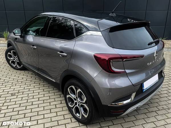 Renault Captur BLUE dCi 115 EDC INTENS - 7