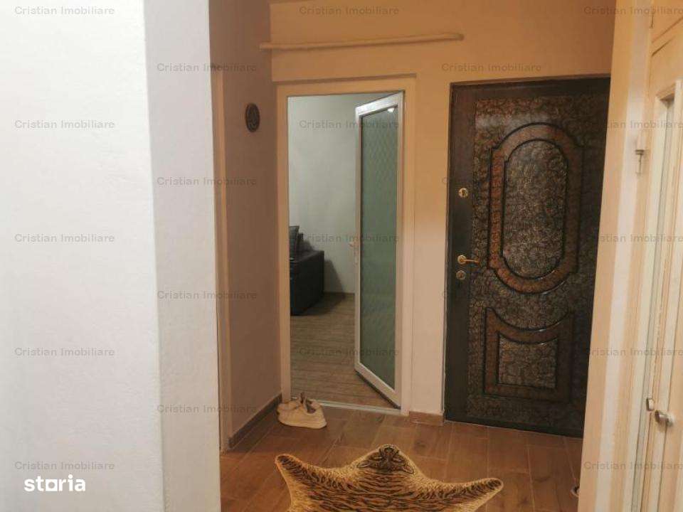 Bine intretinut ! Ap. 2 camere Progresu - Imagine principală: 5/6