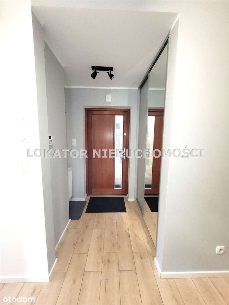 os.Koszyce K-3 nowy, atrakcyjny dom wolnostojący-5