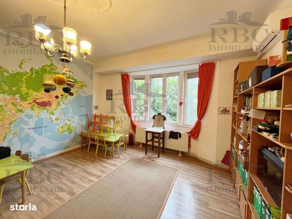 Casa in Andrei Muresanu strada Aviator Badescu-10
