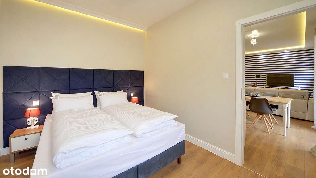 Apartament nr 7 Willa Torpo ResortNorweskaDolina-6