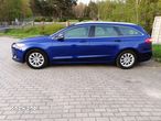 Ford Mondeo 2.0 EcoBlue Titanium - 18