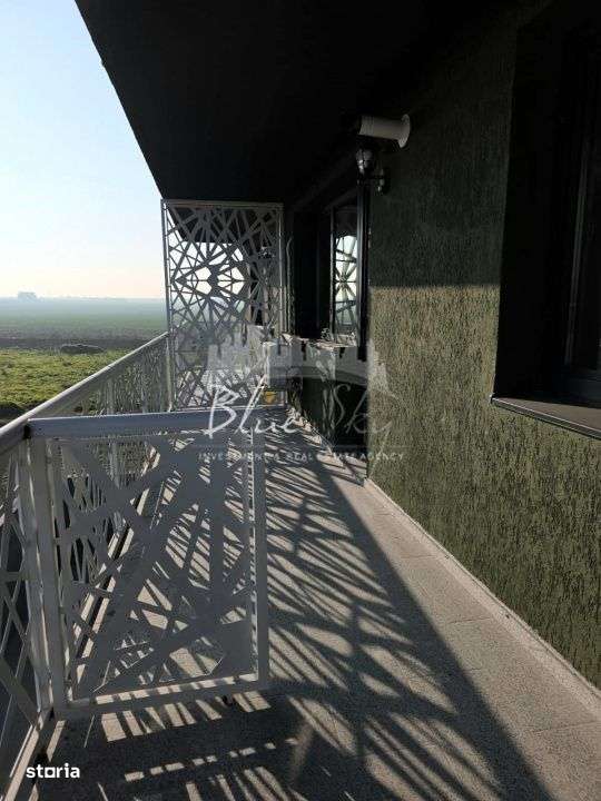 Ovidiu- Apartament 3 camere gata de predare-7