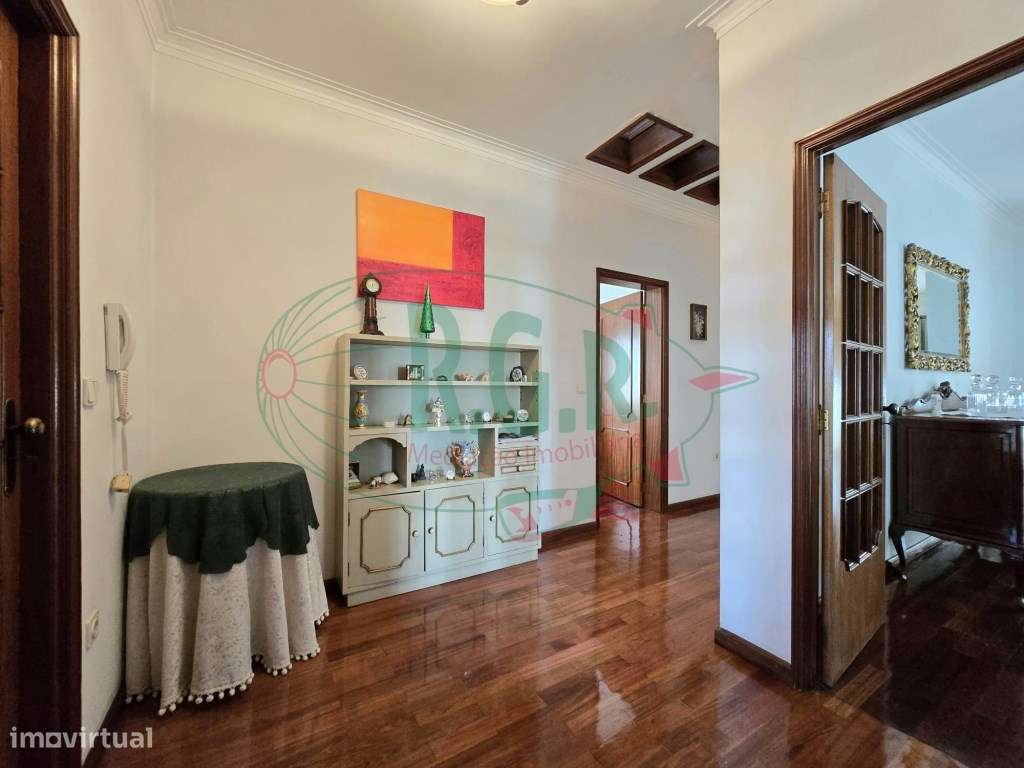 MORADIA T3 | 4 FRENTES | SÃO COSME-37