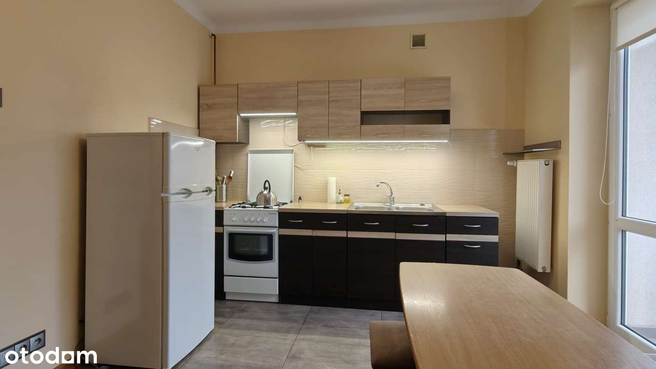 Gotowe do wejścia w sercu miasta Radom-5