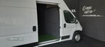 Peugeot Boxer L3H3 335 2.2 BlueHdi 140cv Premium Plus 5 Portas - 37