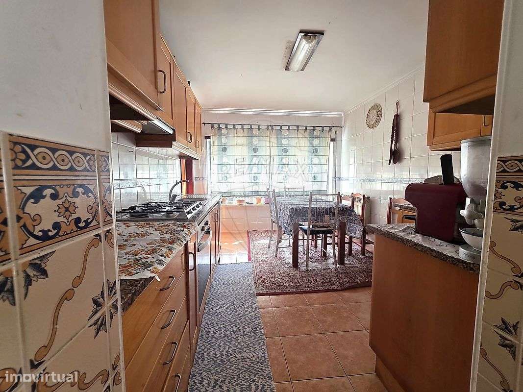 Apartamento T3 para venda-8