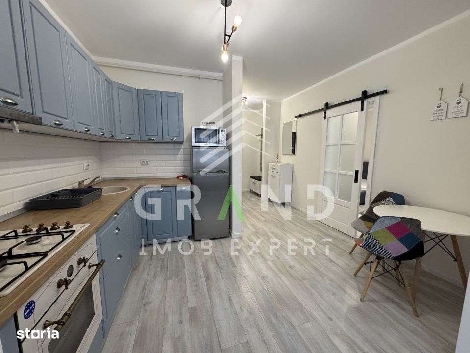 DE VANZARE–Apartament 2 camere+PARCARE SUBTERANĂ | Zona BMW–Avram - Imagine principală: 4/19