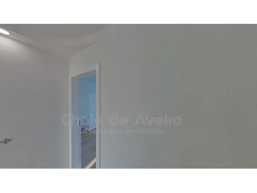 Apartamento T2 Duplex com garagem para 2 carros e terraço-54