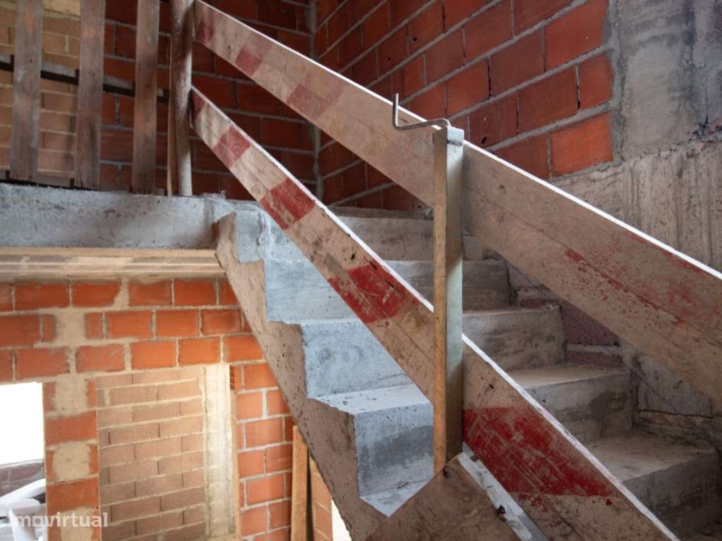 Moradia T4 em Construção - Pereiros - Coimbra - Grande imagem: 4/19
