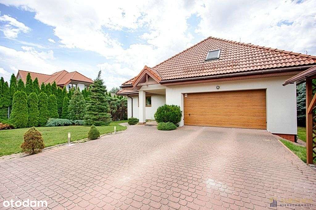 Dom Z Tarasem I Sauną-Odpocznij W Mieście