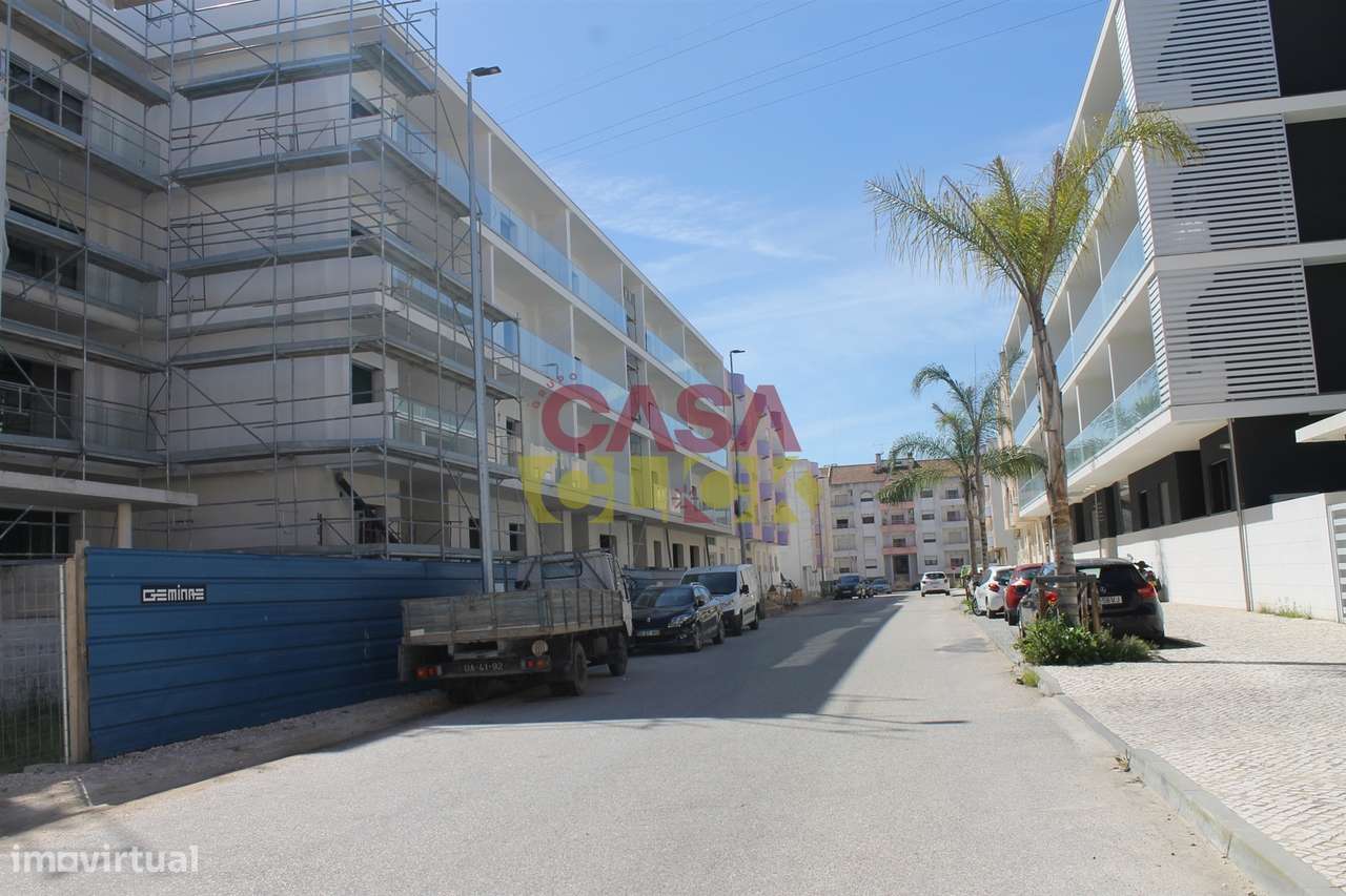 Apartamento T4 Venda em Nossa Senhora de Fátima,Entroncamento-12