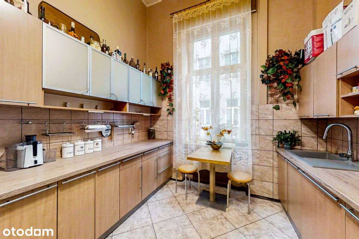 Tu gdzie historia spotyka się z nowoczesnością - Pełny obrazek: 4/20