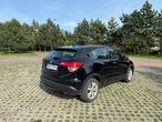 Honda HR-V 1.5 Elegance (ADAS/Honda Connect+) CVT - 3