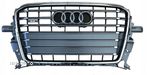 Audi Q5 SQ5 8R atrapa grill nowy oryginał - 1