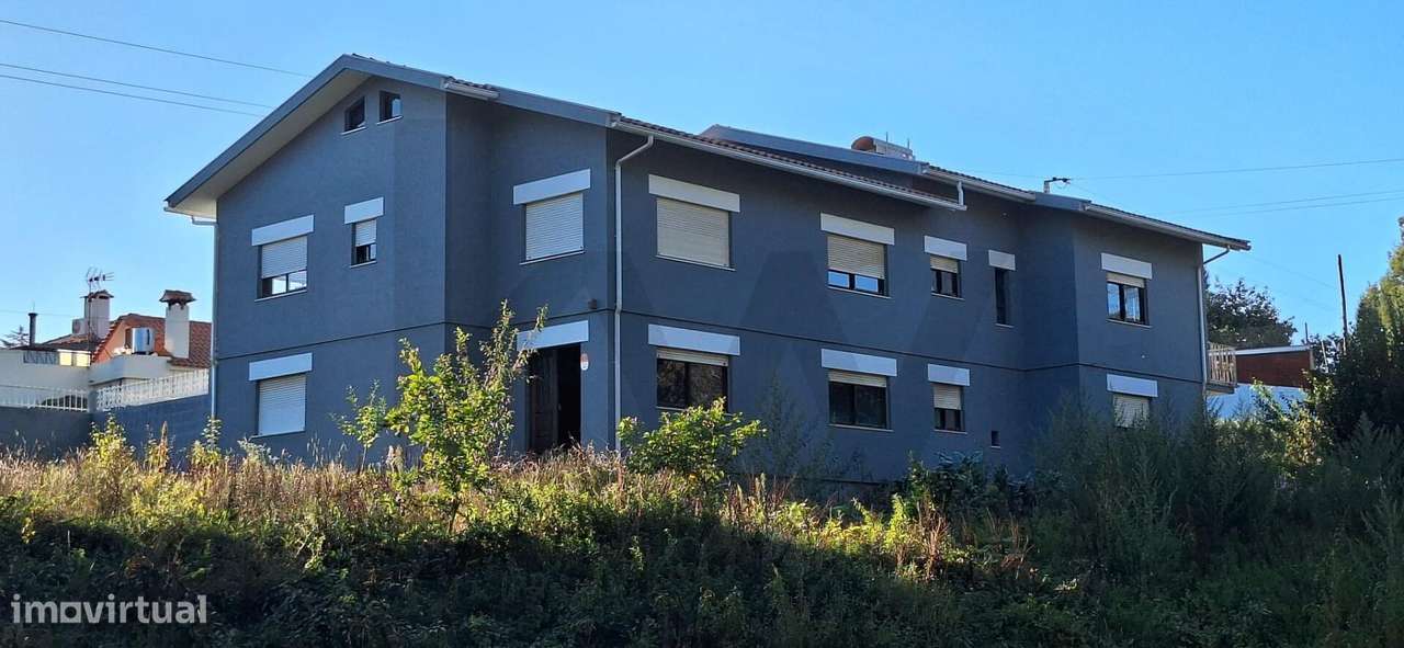 Moradia T4 em UL – Oliveira de Azeméis!-34