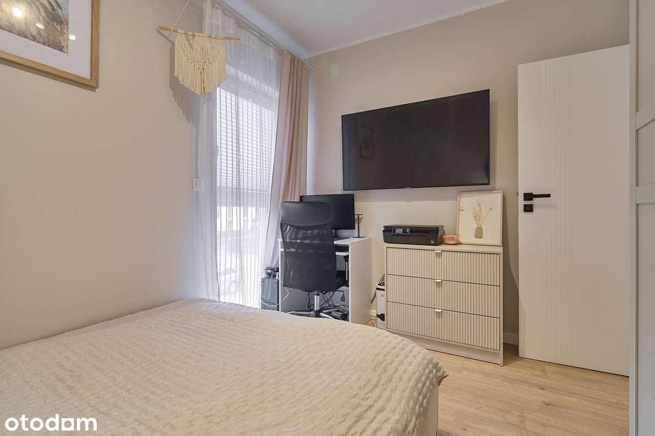 Nowoczesne mieszkanie 3 pokojowe Piła-10