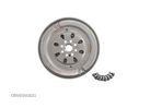 Volanta LUK 415 0485 10 Renault Master III 2.3 2010-2014 - 2