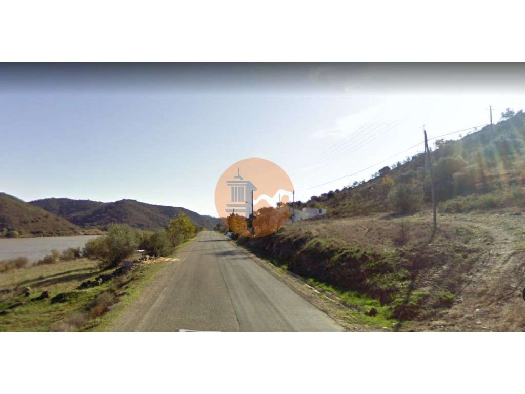 TERRENO RUSTICO COM 10.560 M2 - JUNTO AO RIO GUADIANA - LARANJEIRAS... - Grande imagem: 3/35