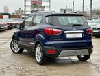 Ford EcoSport 1.0 Ecoboost Aut. Titanium - 6