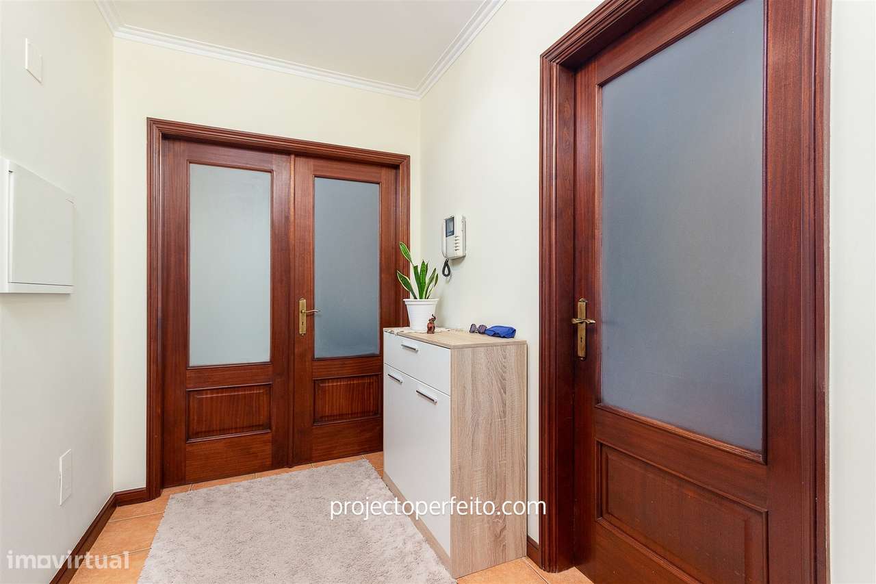 Apartamento T2 Venda em Esmoriz,Ovar-8