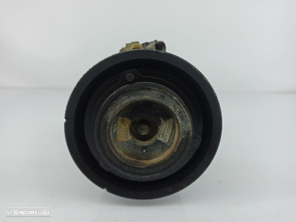 Compressor Do Ac Fiat Marea Weekend (185_) - 2