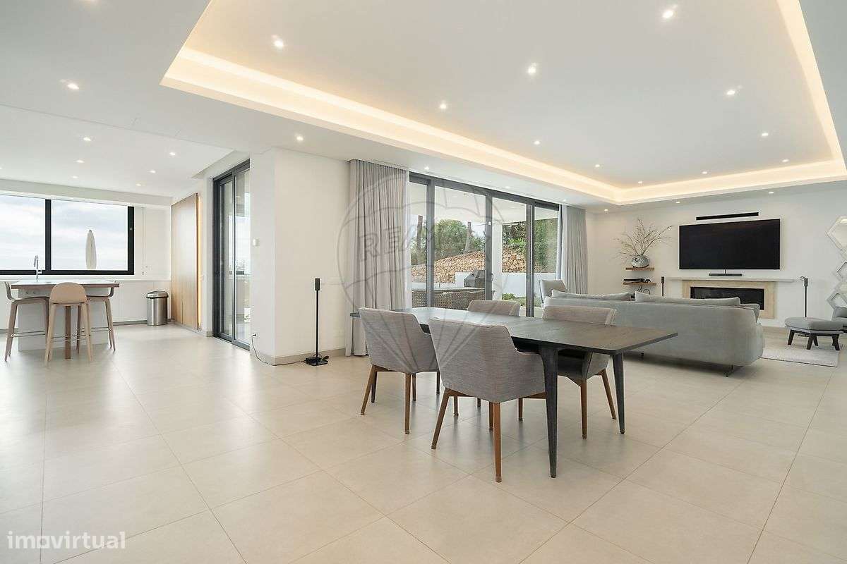 Moradia T4 para venda - Grande imagem: 5/31