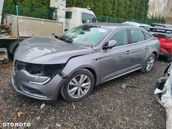 Renault Talisman 1.6 Energy dCi Zen - 2