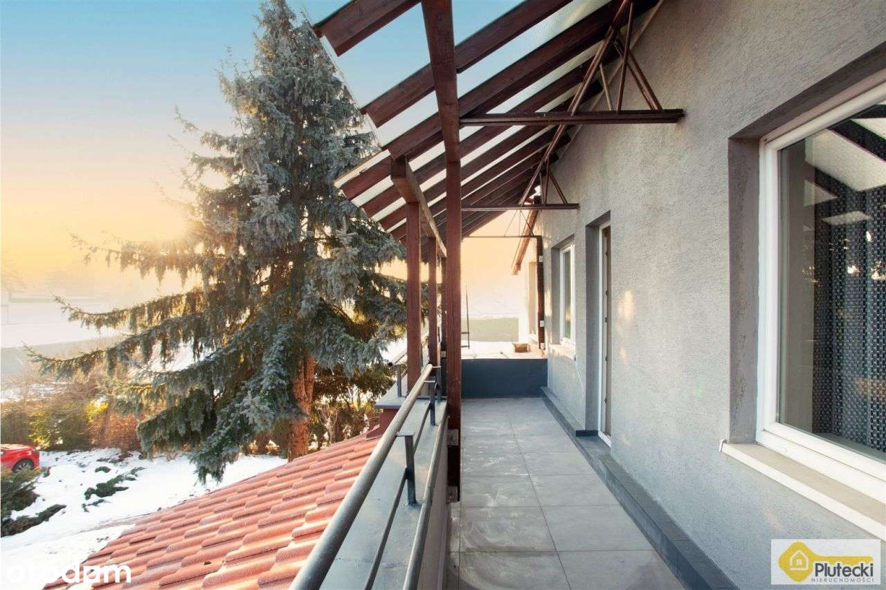 Premiera! Wyjątkowy dom blisko centrum Krakowa-13