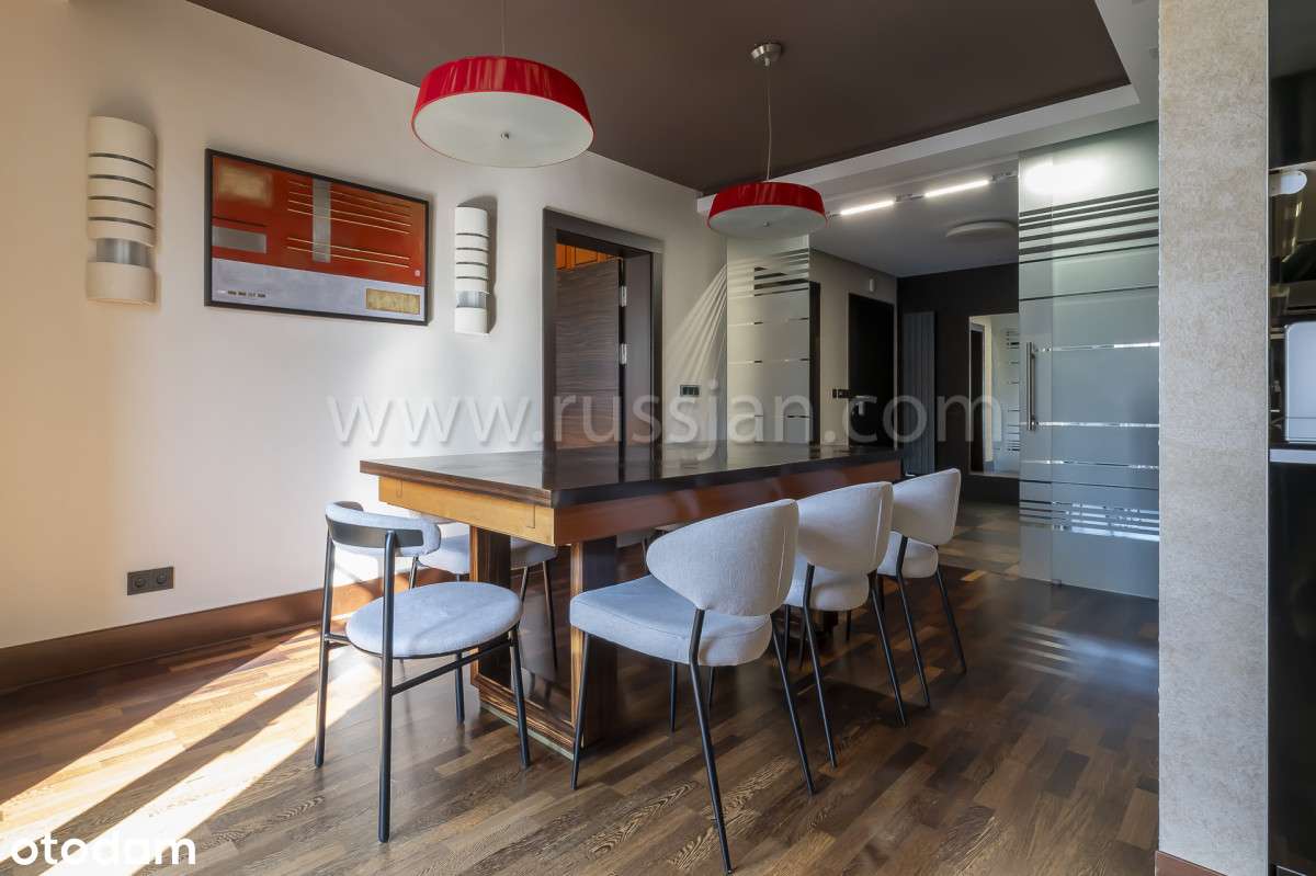 Przestronne mieszkanie w centrum Sopotu! - Pełny obrazek: 5/20