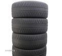 4 x MICHELIN 265/45 R20 104V Latitude Alpin LA4 NO Zima 5mm - 1