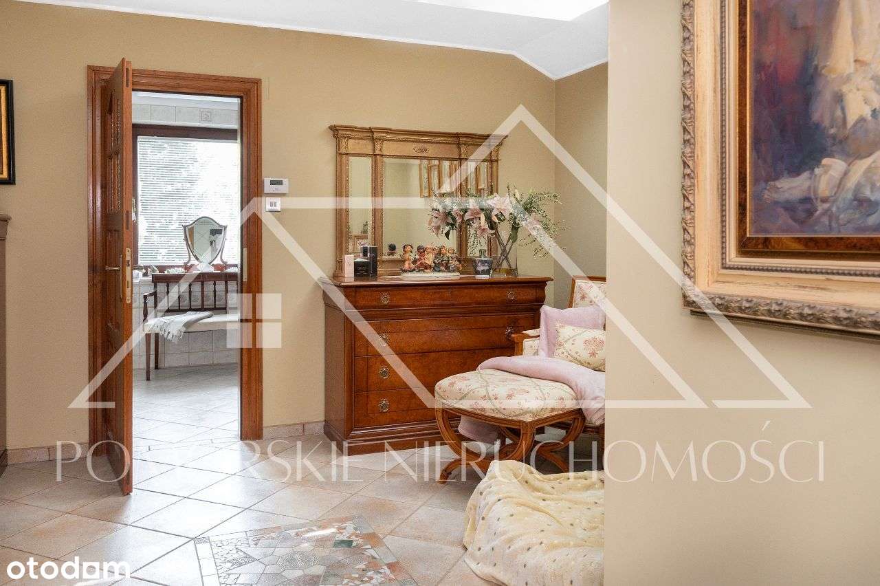 NOWA NIŻSZA CENA !!!Wyjątkowy dom z linią brzegową-11