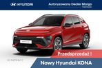 Hyundai Kona Przedsprzedaż! 1.6 T-GDI 6MT 2WD 198KM N-Line - 1