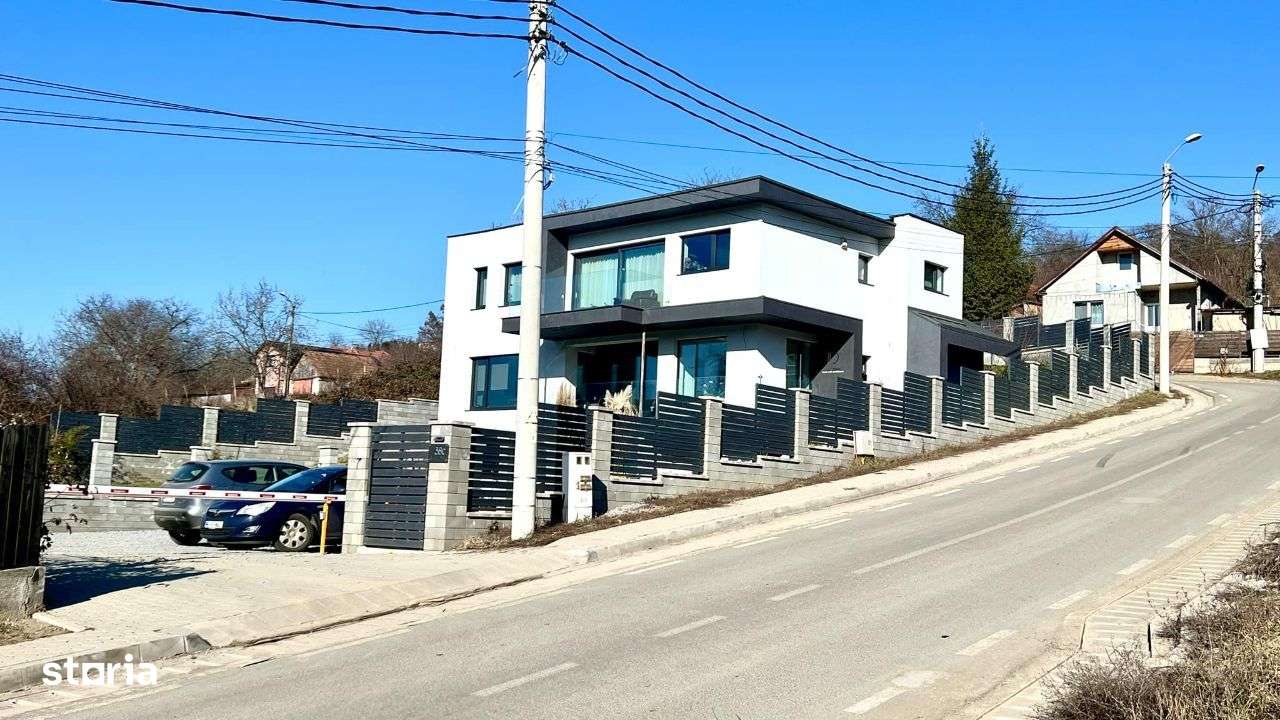 Vand parcele cu suprafata de 835 mp, Tg, Mures, str Viile Dealului Mic - Imagine principală: 1/4