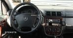 Mercedes-Benz ML 320 - 12