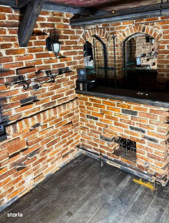 Bacu - Joita - Duplex - Renovat - 30 min Bucuresti-9