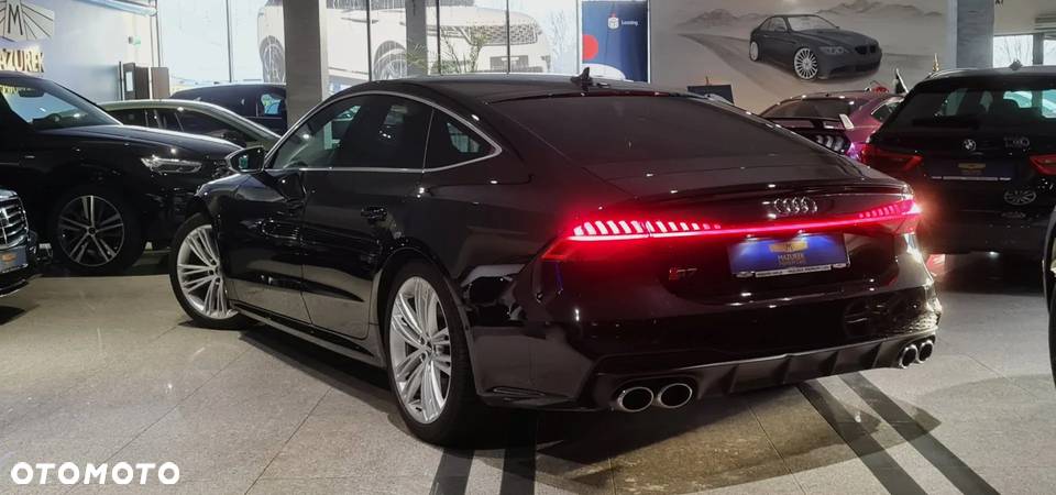 Audi S7 TDI Tiptronic - 4