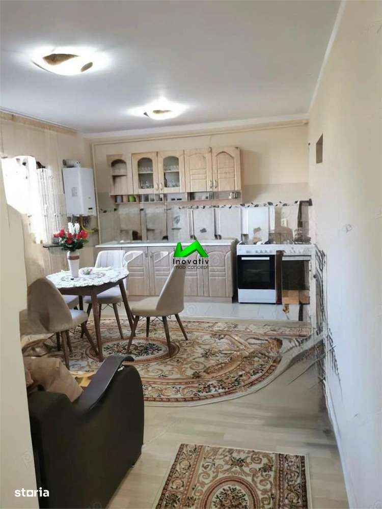 Garsoniera de vanzare Gusterita-0