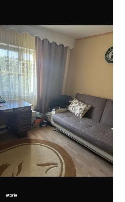 Apartament confort I sporit – 53 mp – Etaj 3 – Porolissum-1