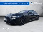 BMW Seria 8 - 1