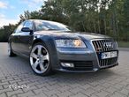 Audi A8 4.2 TDI L Quattro - 1