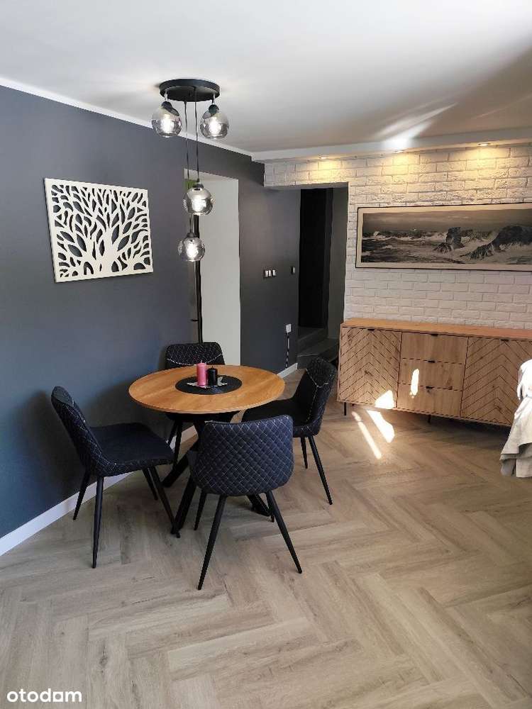 Mieszkanie z garderobą - Hynka - Pełny obrazek: 2/20