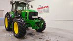 John Deere 7530 Premium 2011r Tylko 5300 Mtg Orginał Bez Ekologi 7430 Premium 820 TMS Vario - 4