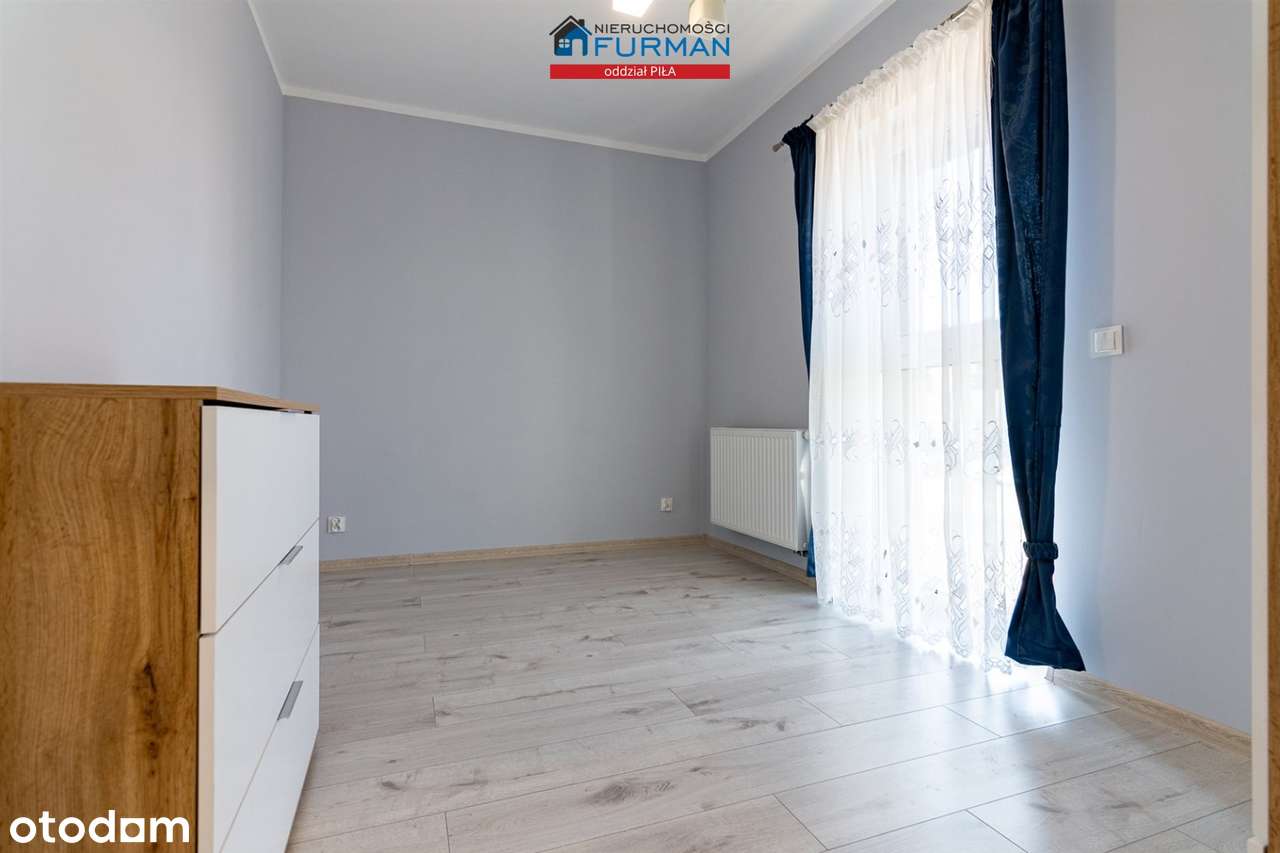 Mieszkanie na wynajem, Piła, 2 pokoje - Pełny obrazek: 5/12