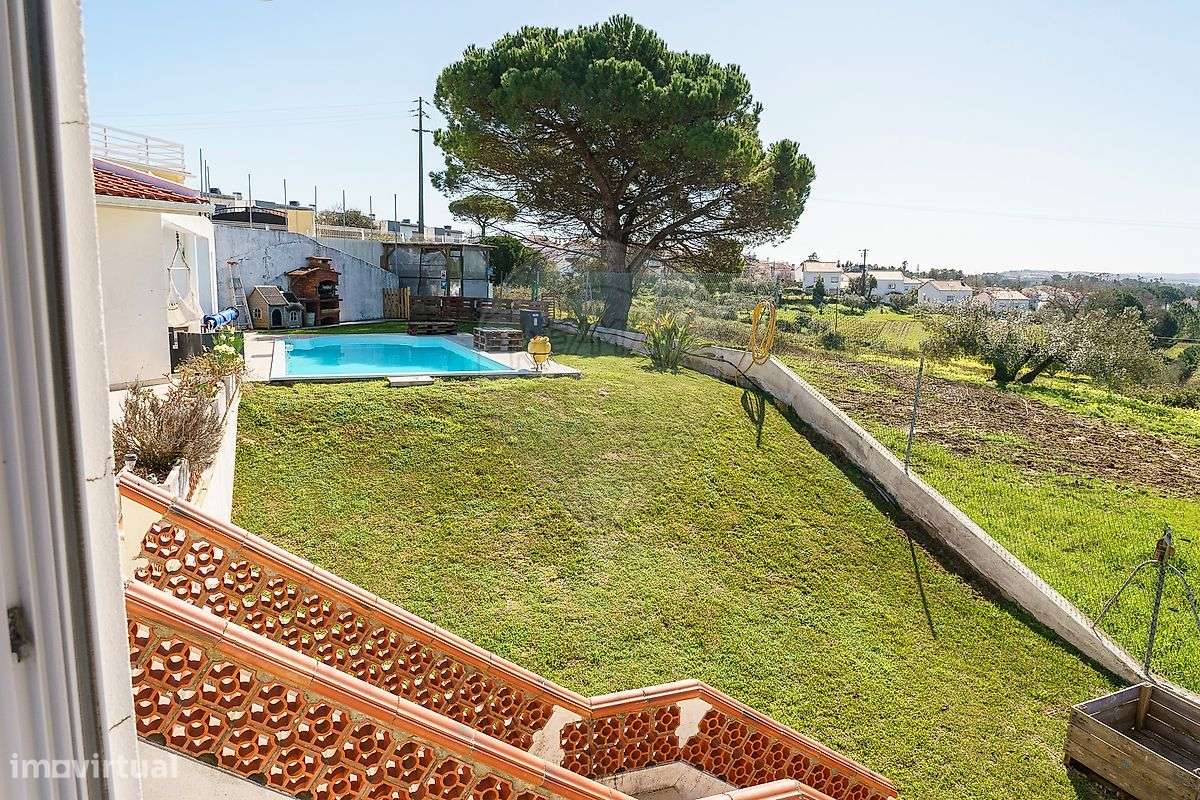 Moradia T4 para venda-22