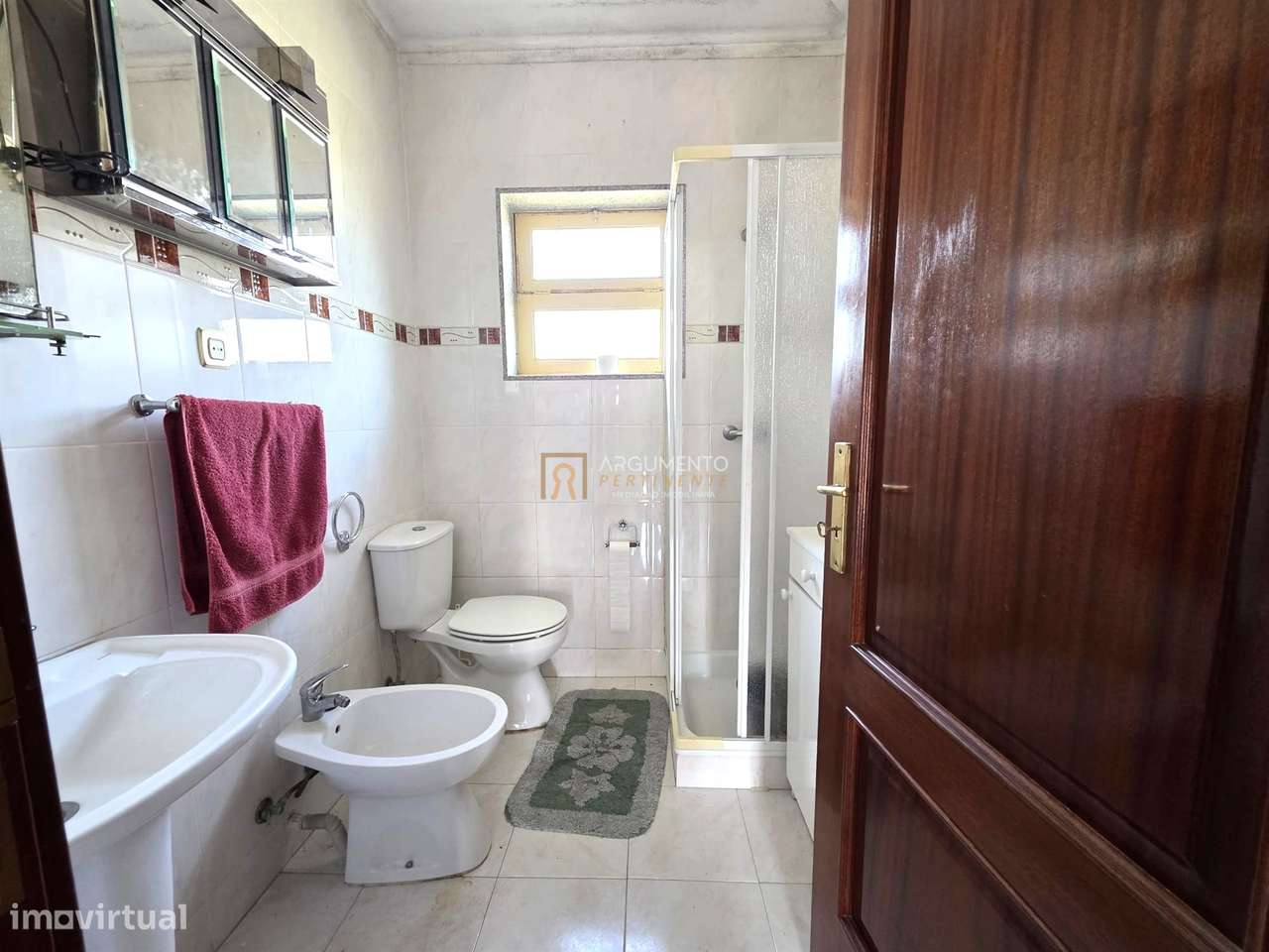 Andar Moradia T2 Venda em Rio Tinto,Gondomar-11