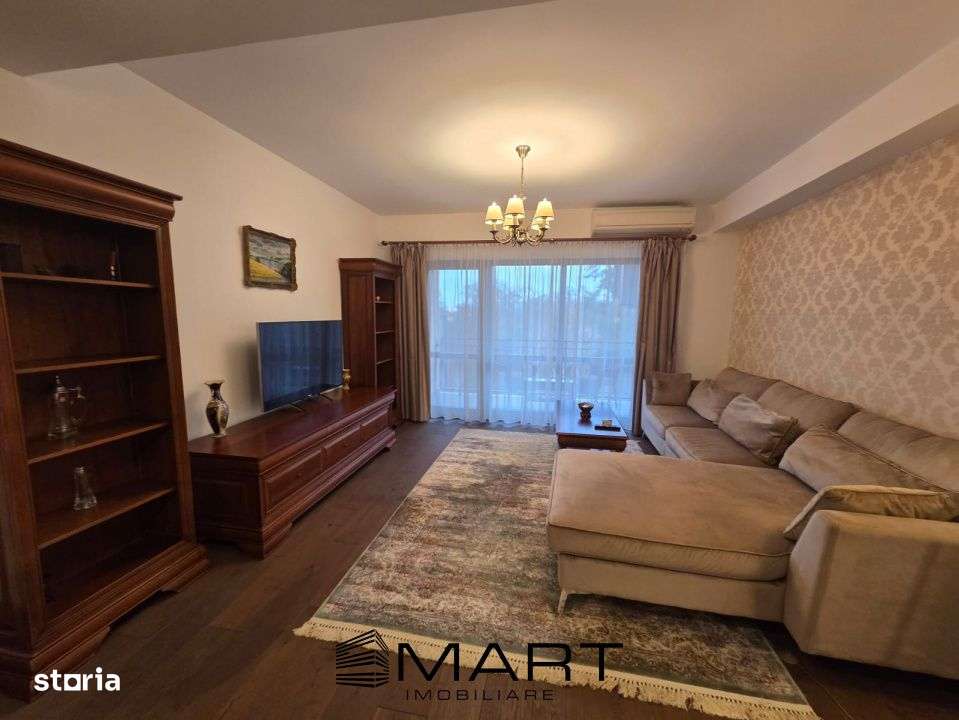 Apartament 3 camere zona Sub Arini Sibiu - Imagine principală: 2/17