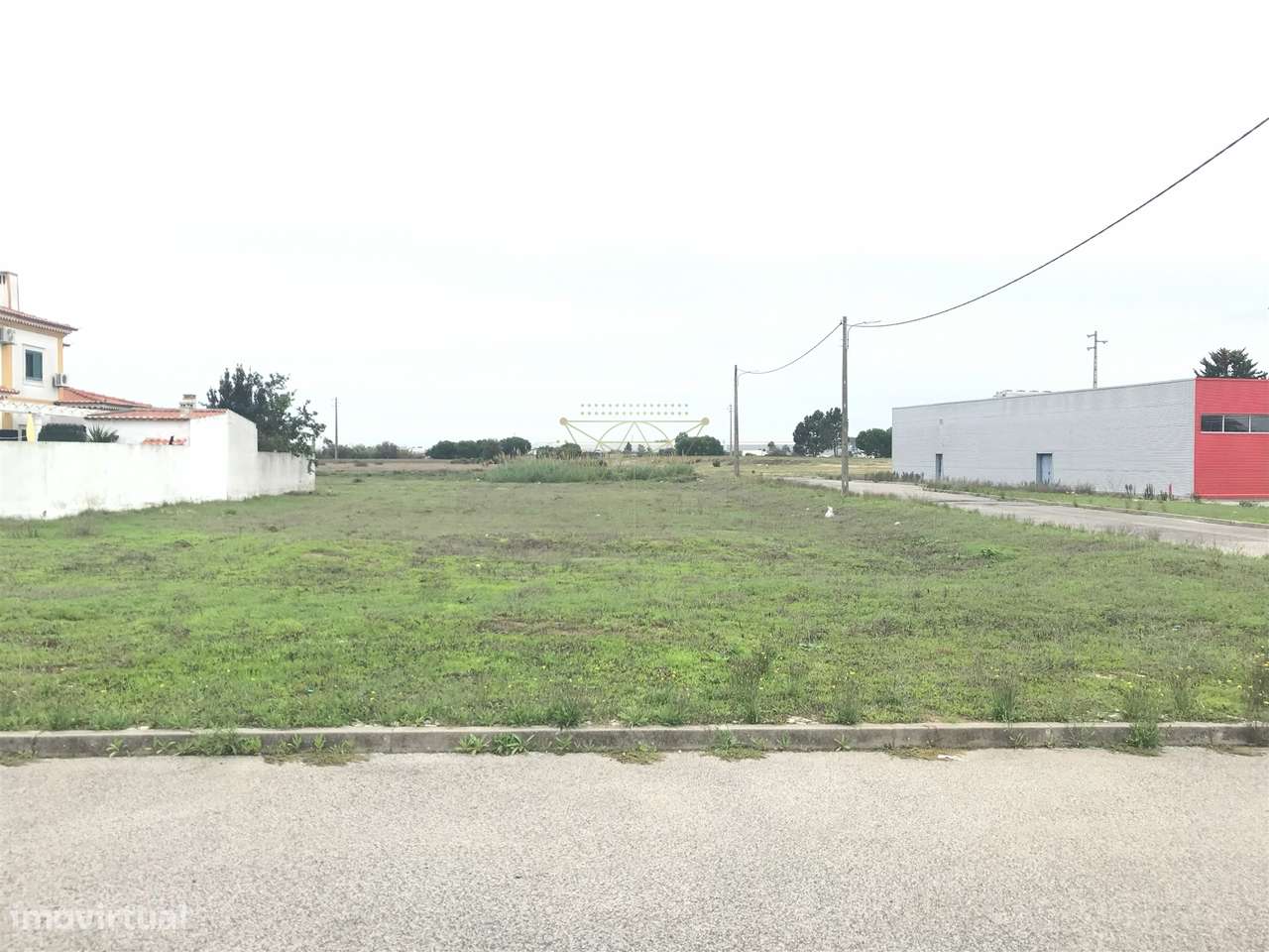 Terreno Para Construção  Venda em Benavente,Benavente - Grande imagem: 2/3