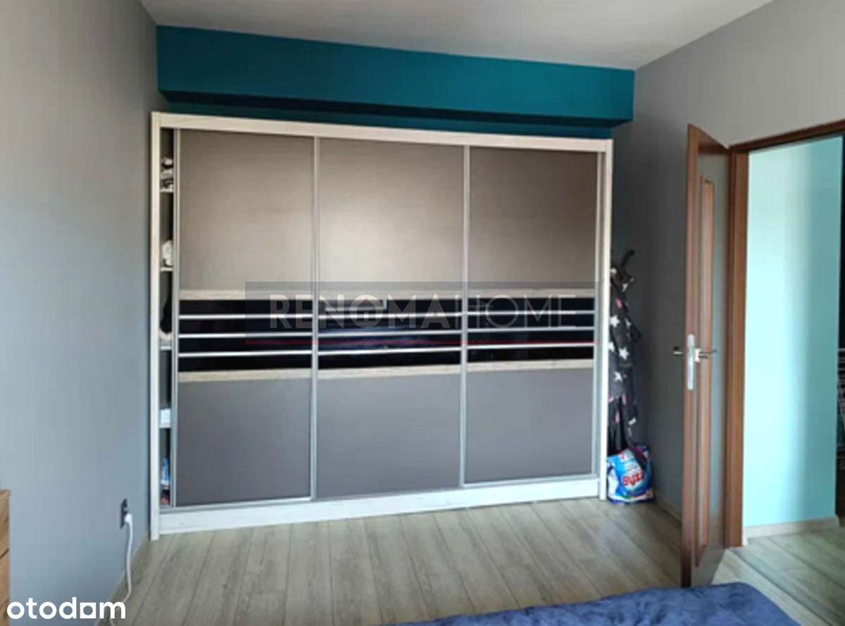 Mieszkanie 46m2/2 pokoje/Podzamcze - Pełny obrazek: 4/9